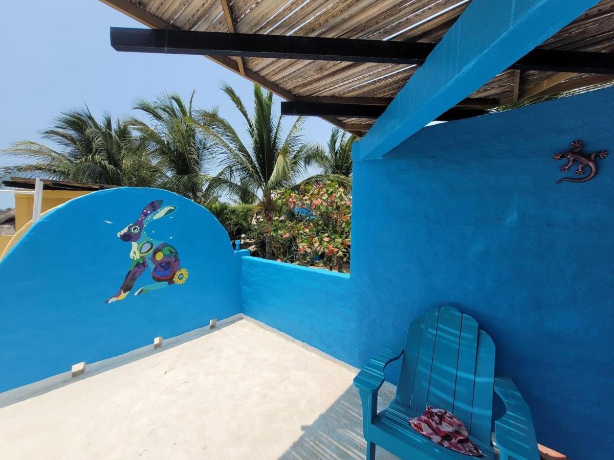 Agua Blanca Ocean Oasis Hotel - Adult Only, Four Casitas Boutique Resort מראה חיצוני תמונה