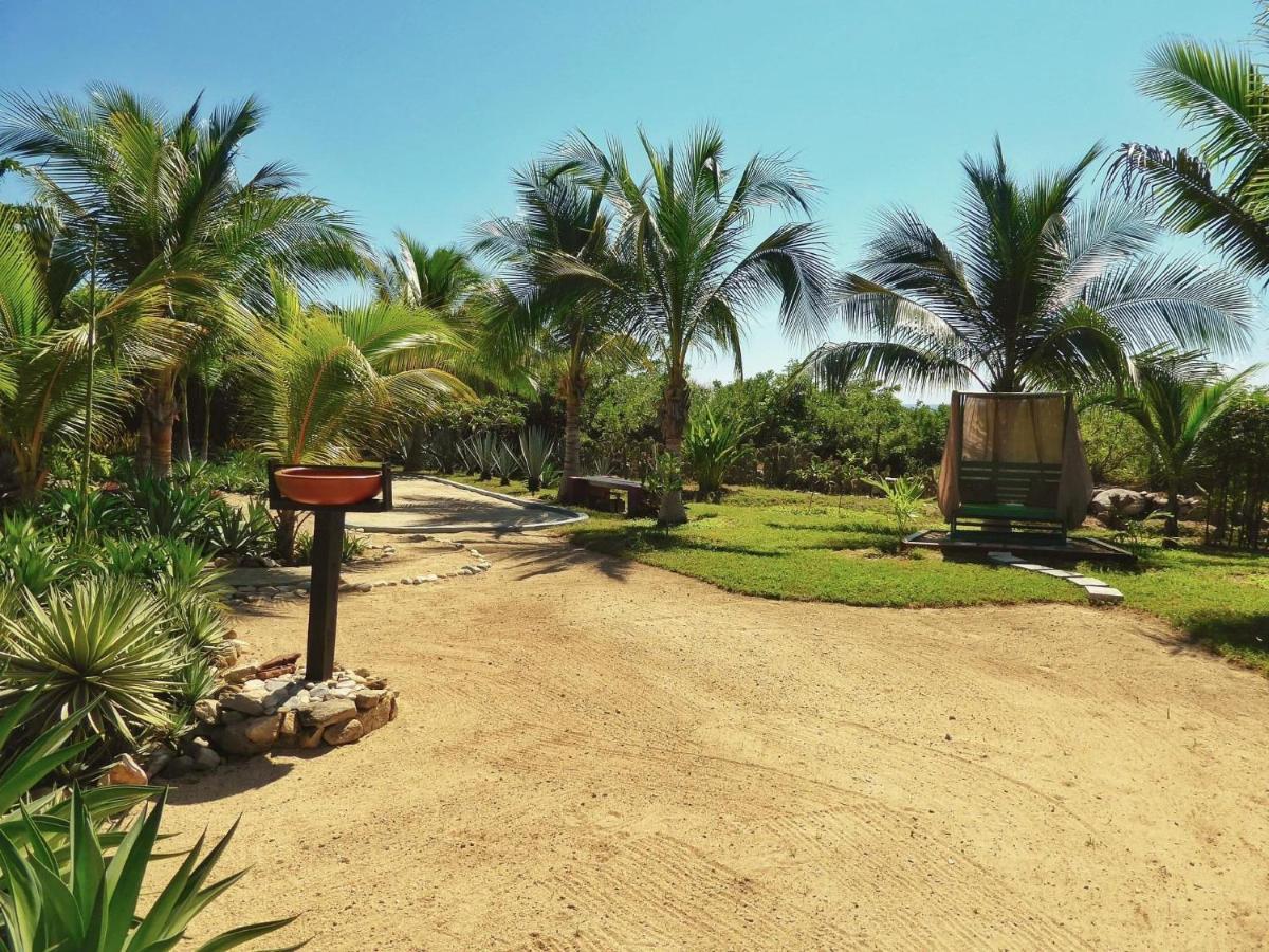 Agua Blanca Ocean Oasis Hotel - Adult Only, Four Casitas Boutique Resort מראה חיצוני תמונה