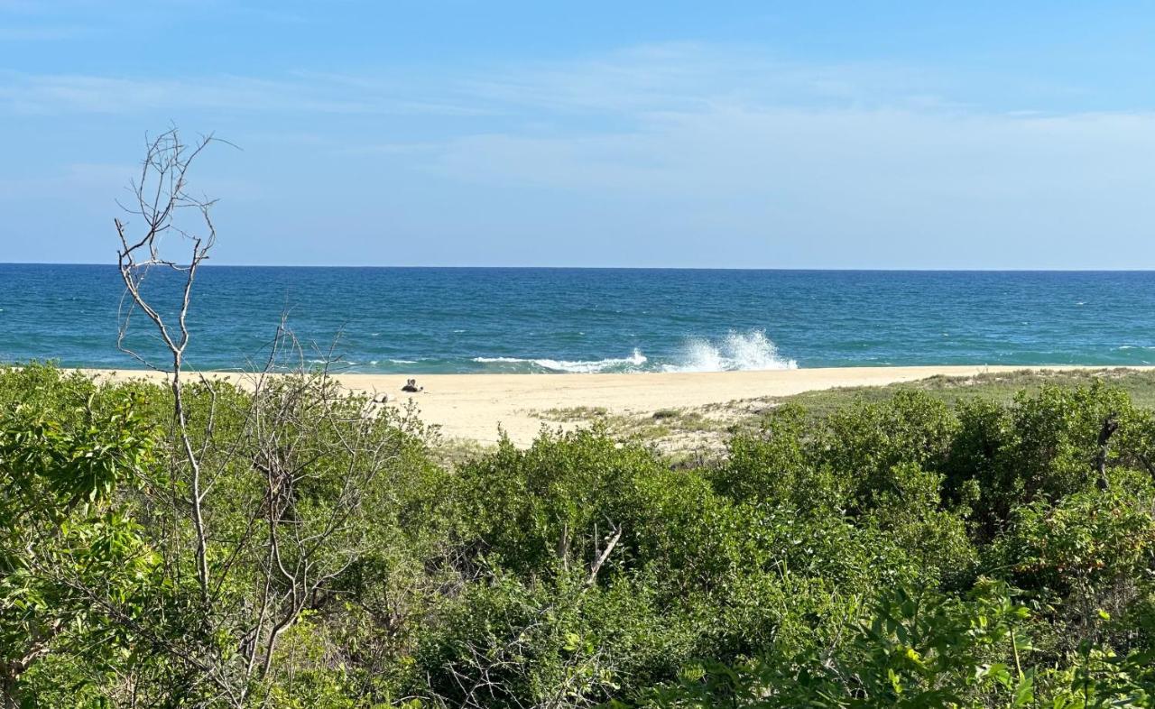 Agua Blanca Ocean Oasis Hotel - Adult Only, Four Casitas Boutique Resort מראה חיצוני תמונה