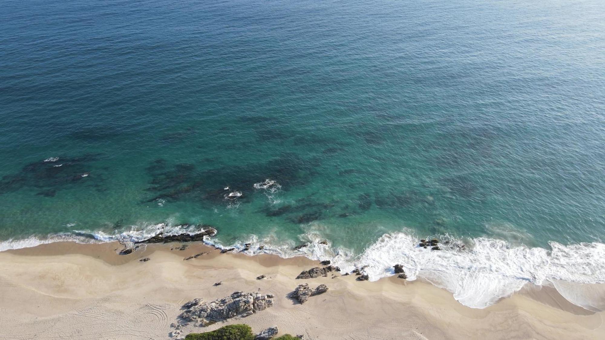 Agua Blanca Ocean Oasis Hotel - Adult Only, Four Casitas Boutique Resort מראה חיצוני תמונה
