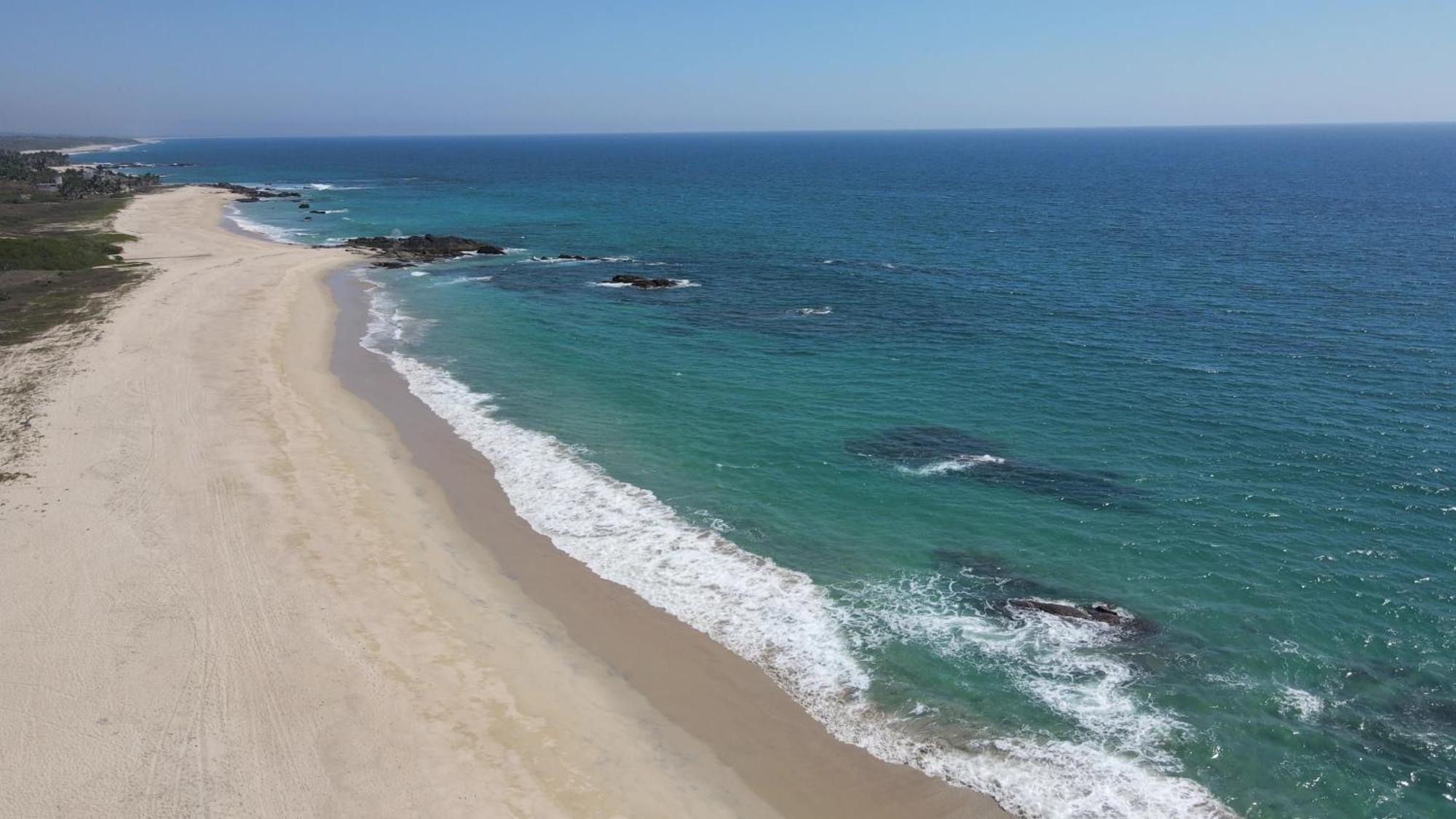 Agua Blanca Ocean Oasis Hotel - Adult Only, Four Casitas Boutique Resort מראה חיצוני תמונה