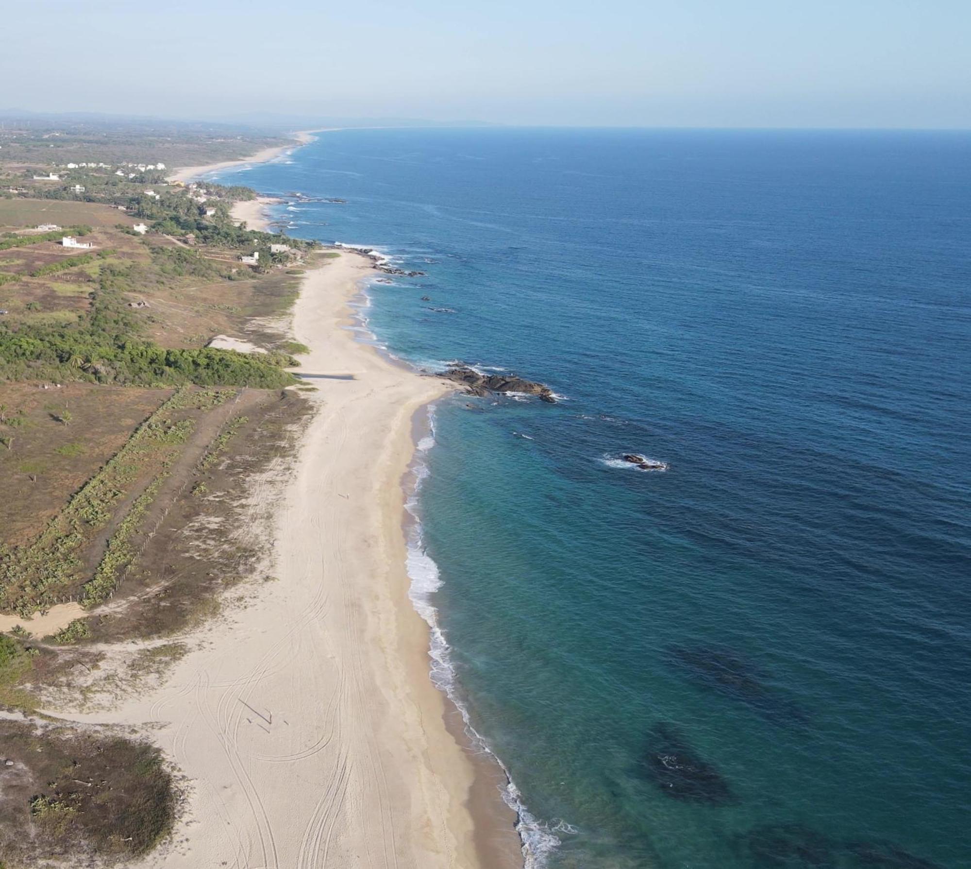 Agua Blanca Ocean Oasis Hotel - Adult Only, Four Casitas Boutique Resort מראה חיצוני תמונה