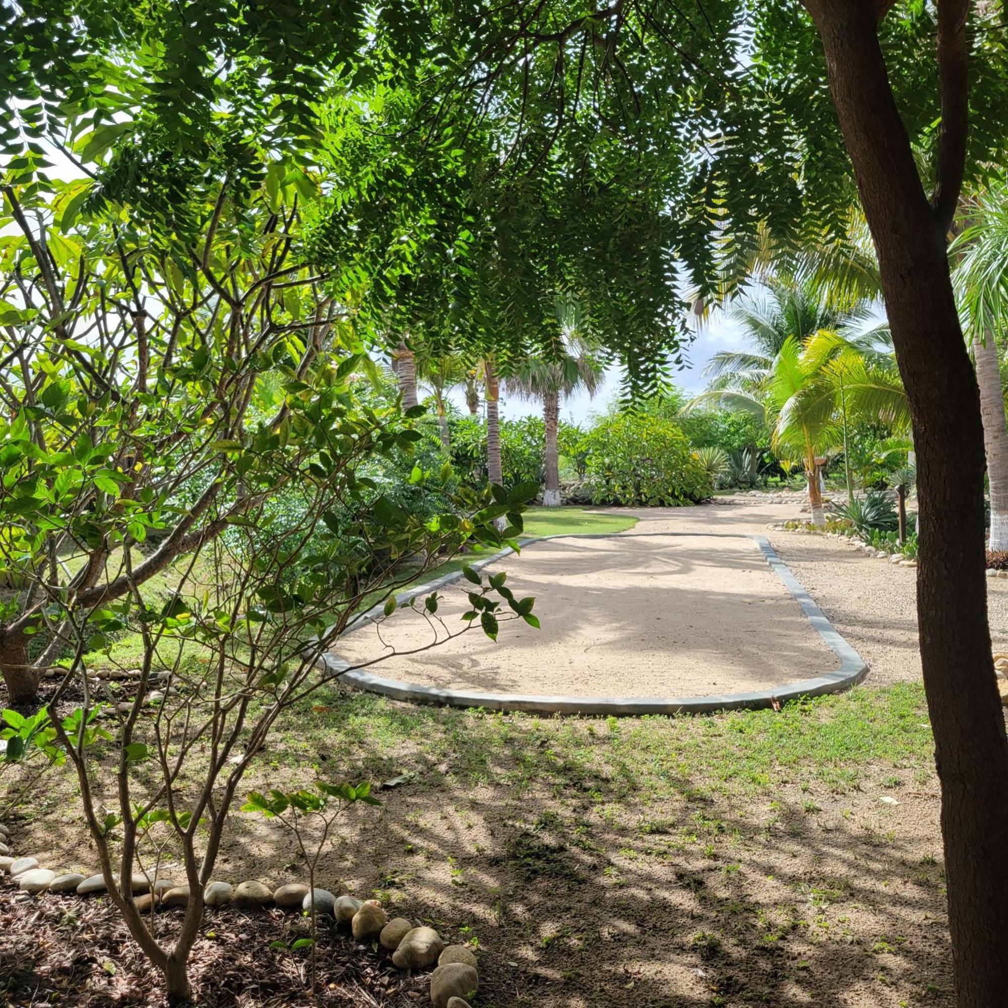 Agua Blanca Ocean Oasis Hotel - Adult Only, Four Casitas Boutique Resort מראה חיצוני תמונה