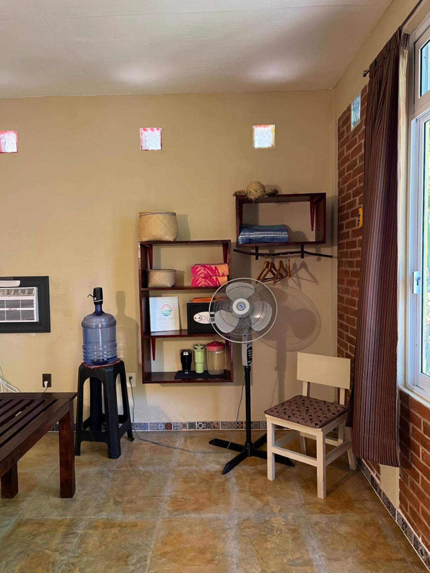 Agua Blanca Ocean Oasis Hotel - Adult Only, Four Casitas Boutique Resort מראה חיצוני תמונה
