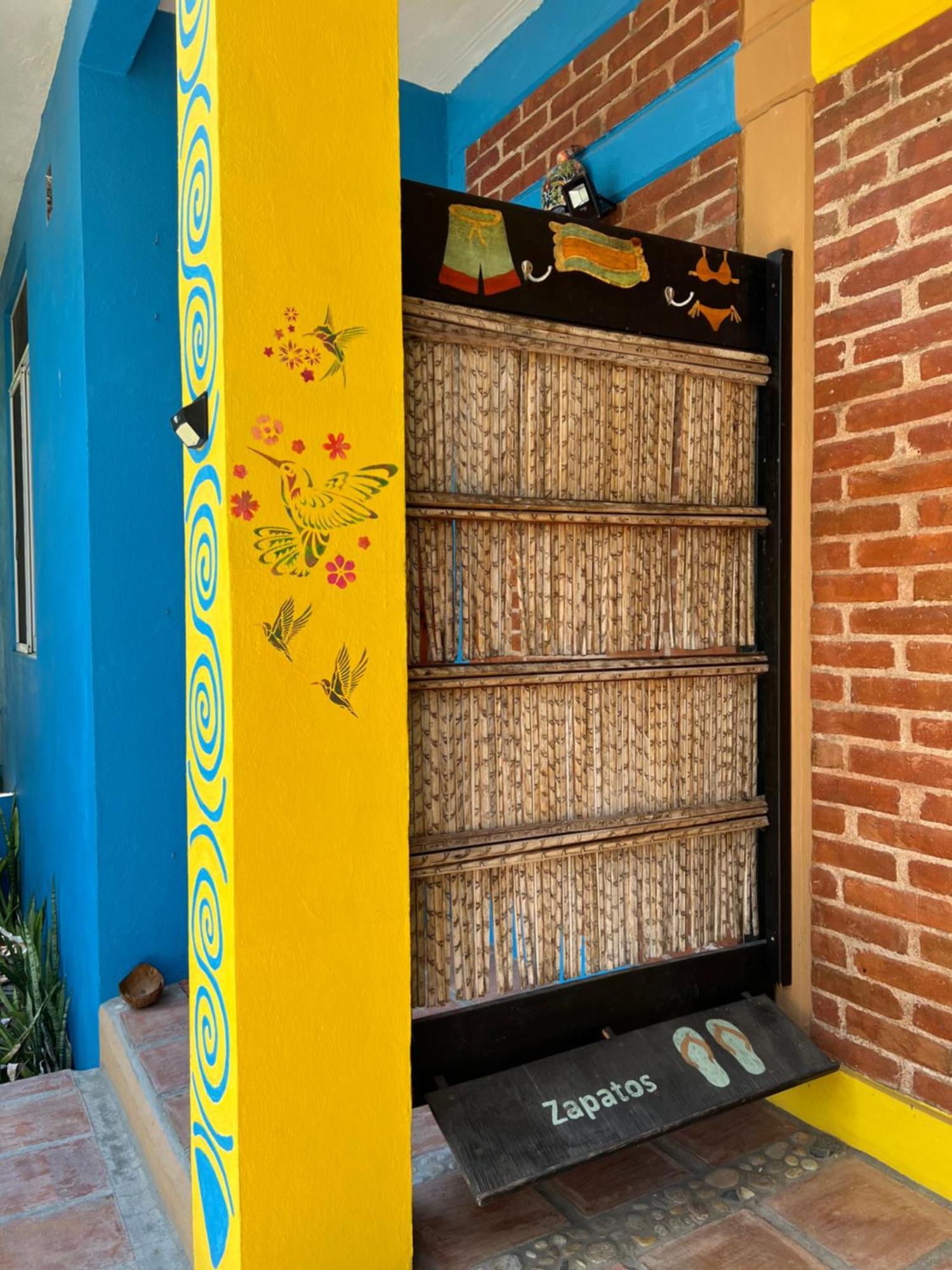 Agua Blanca Ocean Oasis Hotel - Adult Only, Four Casitas Boutique Resort מראה חיצוני תמונה