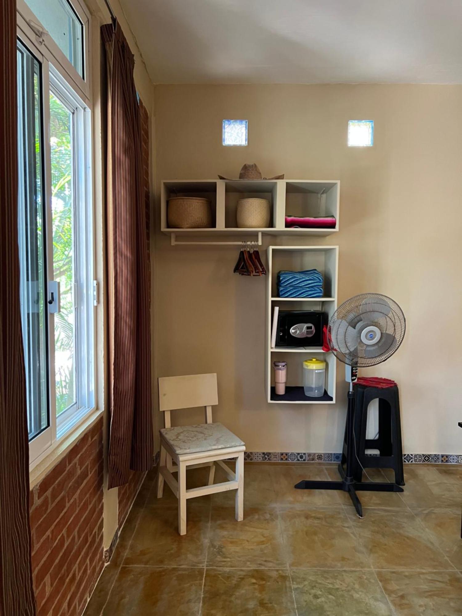 Agua Blanca Ocean Oasis Hotel - Adult Only, Four Casitas Boutique Resort מראה חיצוני תמונה