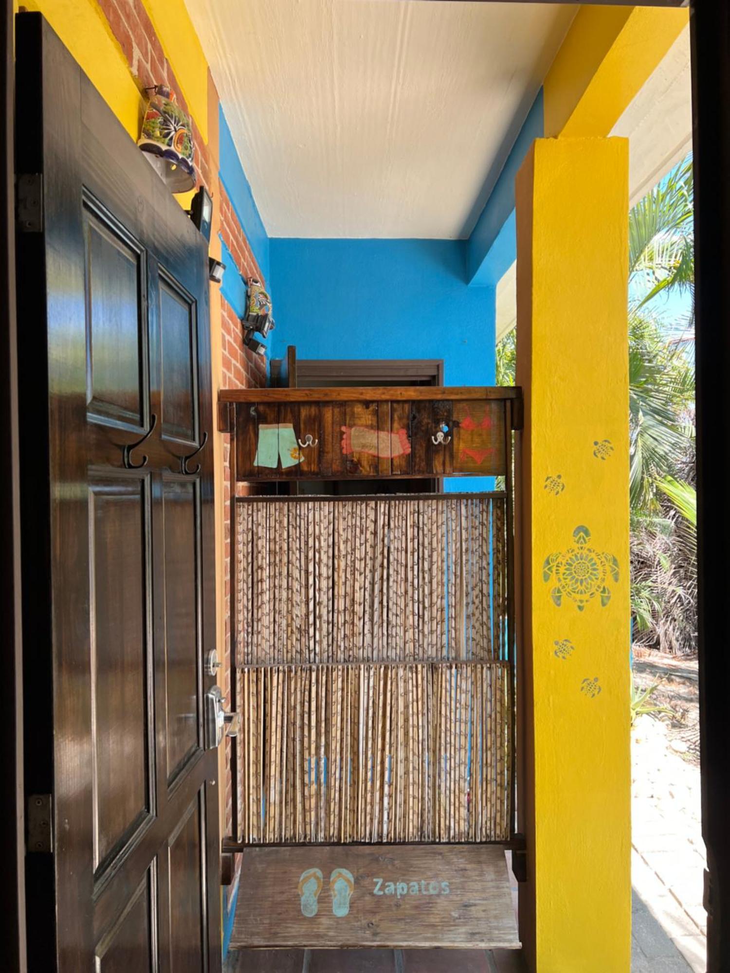 Agua Blanca Ocean Oasis Hotel - Adult Only, Four Casitas Boutique Resort מראה חיצוני תמונה