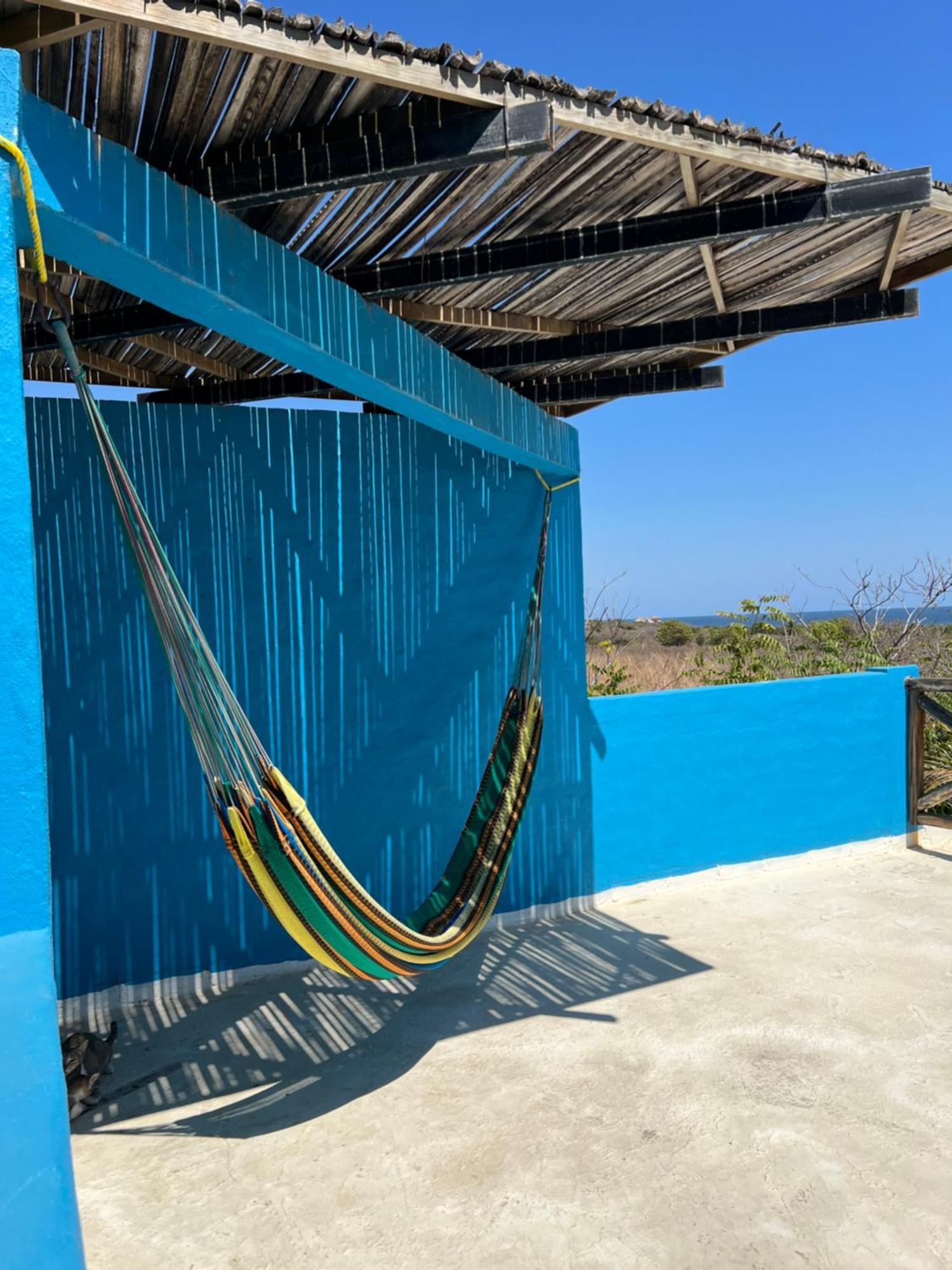 Agua Blanca Ocean Oasis Hotel - Adult Only, Four Casitas Boutique Resort מראה חיצוני תמונה