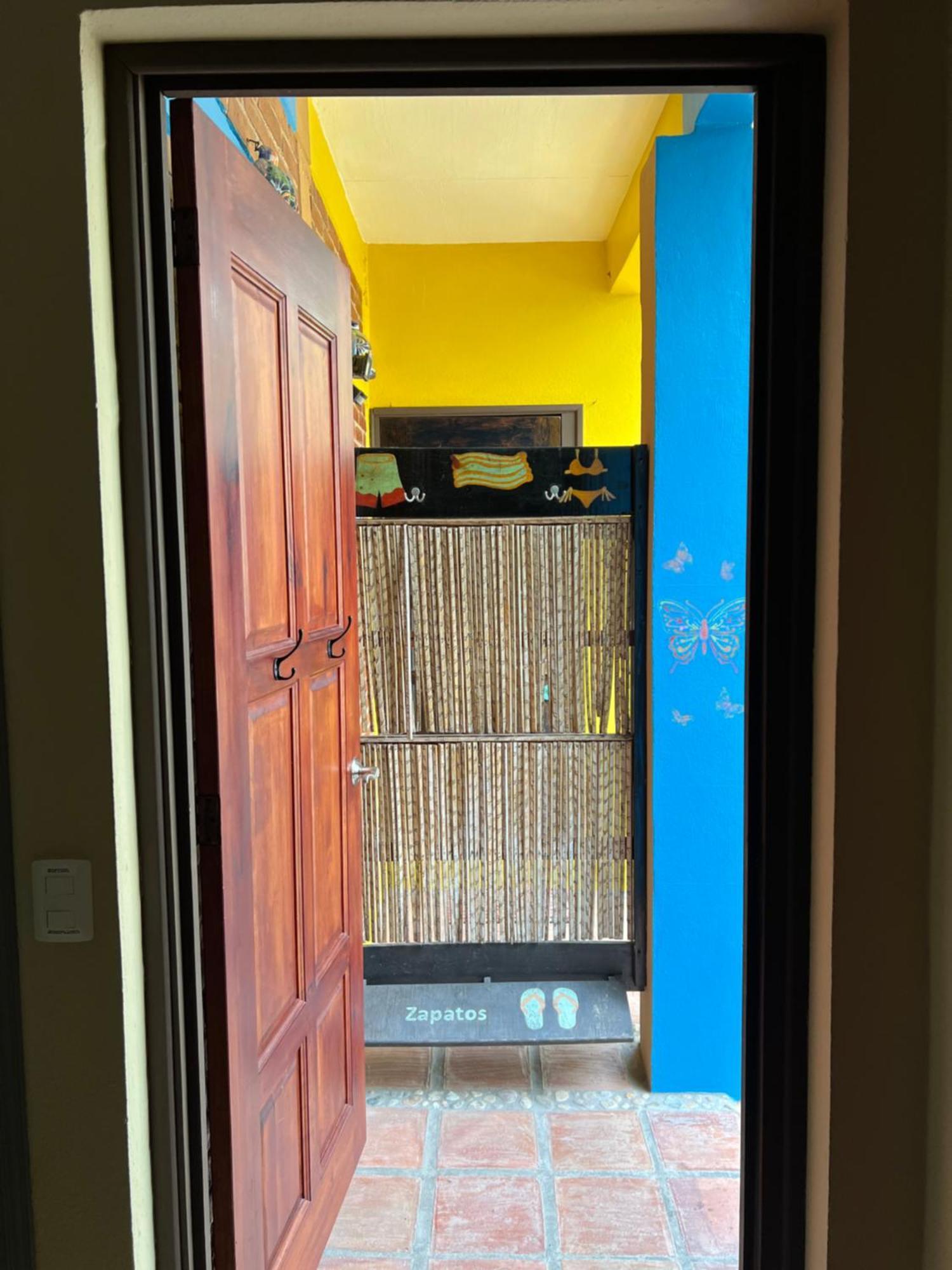 Agua Blanca Ocean Oasis Hotel - Adult Only, Four Casitas Boutique Resort מראה חיצוני תמונה