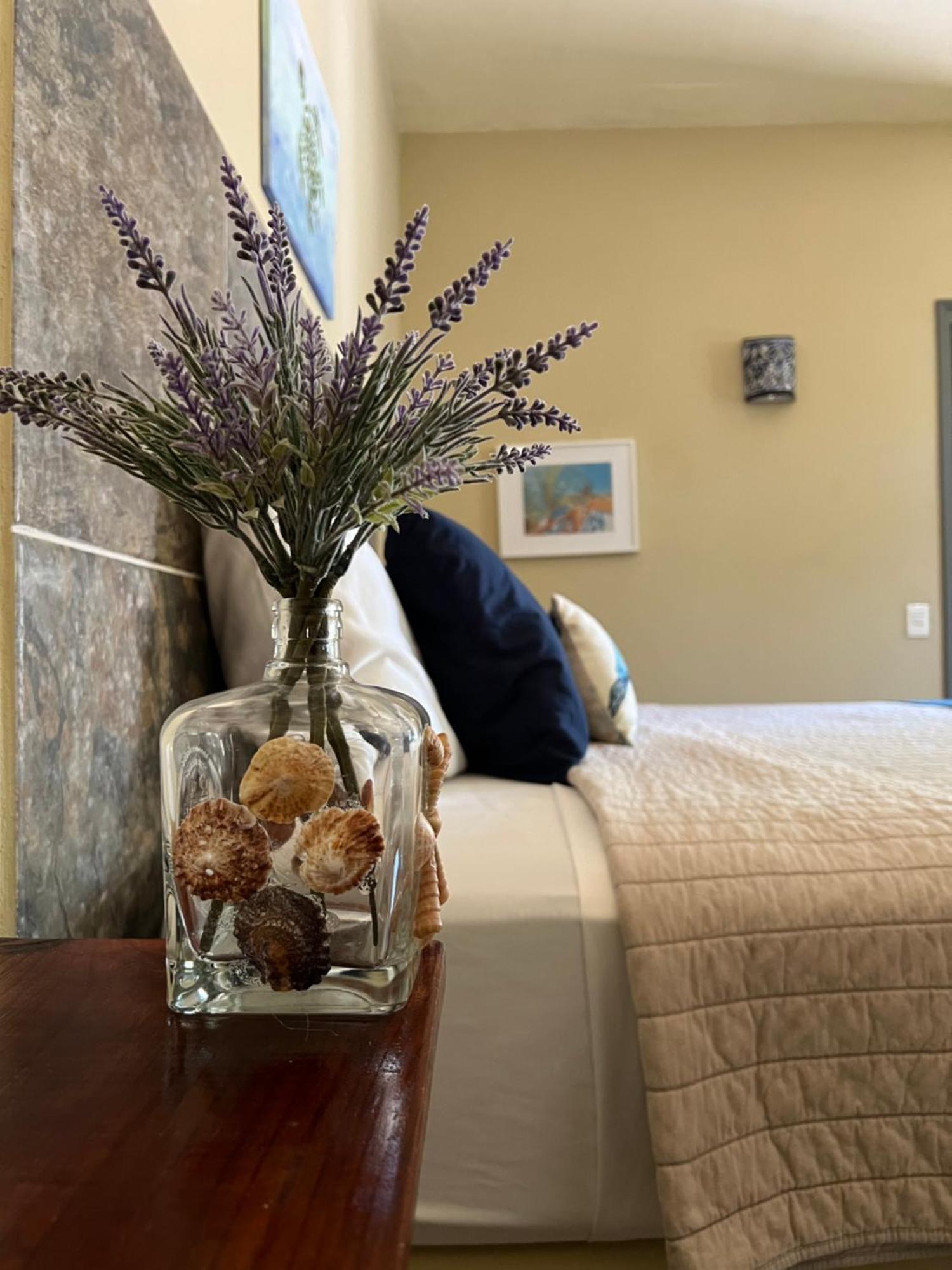 Agua Blanca Ocean Oasis Hotel - Adult Only, Four Casitas Boutique Resort מראה חיצוני תמונה