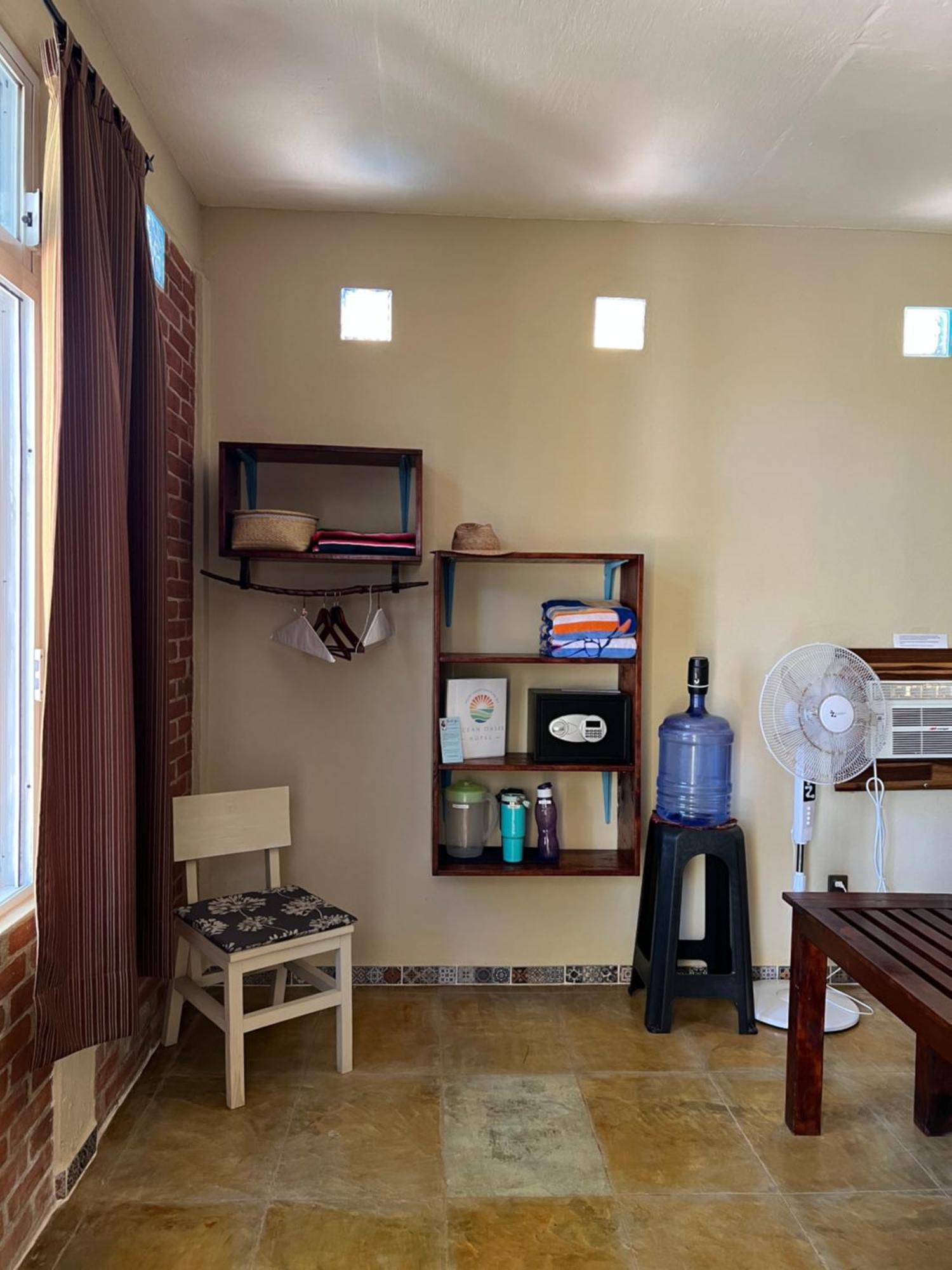 Agua Blanca Ocean Oasis Hotel - Adult Only, Four Casitas Boutique Resort מראה חיצוני תמונה