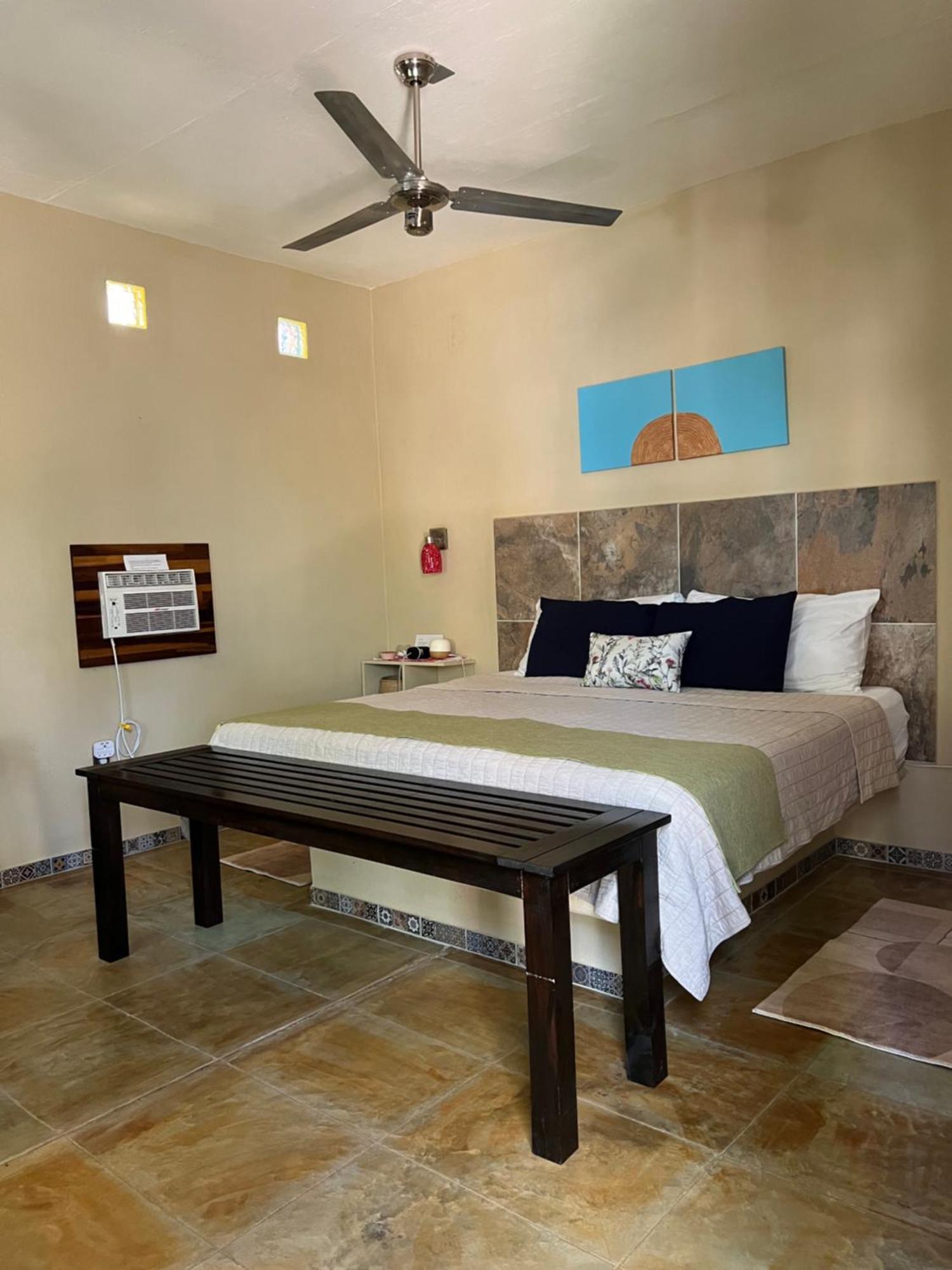 Agua Blanca Ocean Oasis Hotel - Adult Only, Four Casitas Boutique Resort מראה חיצוני תמונה
